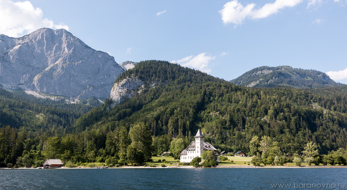 Grundlsee
